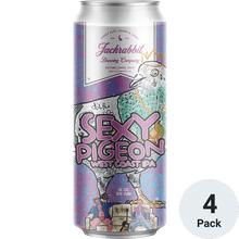 Jackrabbit Sexy Pigeon