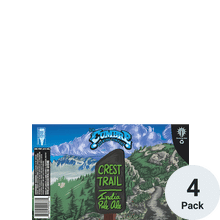 La Cumbre Crest Trail IPA