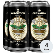 Old Nation Technische