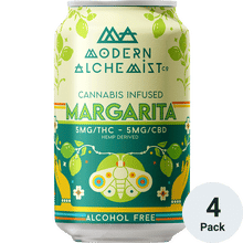 Modern Alchemist THC 5mg Margarita