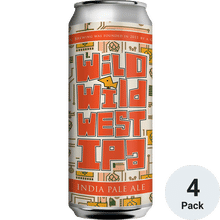 Birdsong Wild Wild West IPA