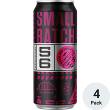 56 Brewing High Rupturing Capacity: Session IPA