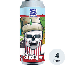 450 North Slushy XL Say Slush or Die!