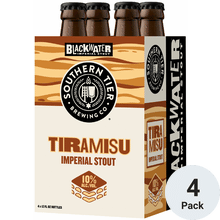 Southern Tier Tiramisu