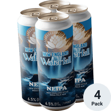 Omnium New England Waterfall
