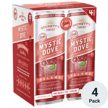 Beckett's Mystic Dove THC 5mg La Paloma Sparkling Cocktail