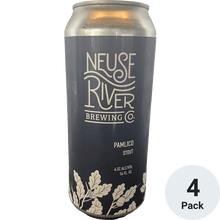 Neuse River Pamlico