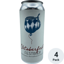 Malibu Brewing Oktoberfest