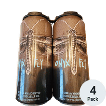 Hop Butcher Onyx Fly