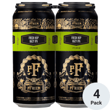 pFriem Fresh Hop Hazy IPA