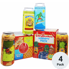 Odd Brothers Variety Pack