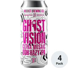 Modist Ghost VIsion