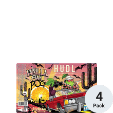 Hudl Vanilla Oak POG