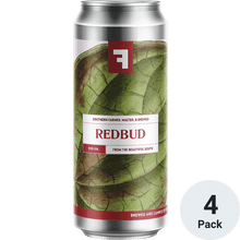 Fullsteam Redbud