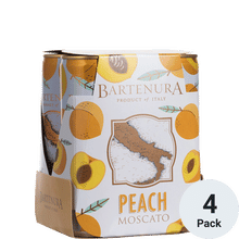 Bartenura Peach Moscato