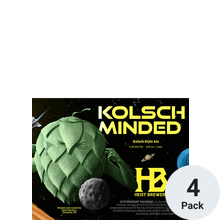 Heist Kolsch Minded