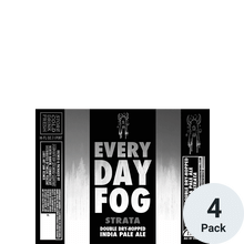 Abomination Everyday Fog Strata