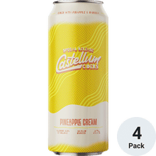 Castellum Pineapple Cream