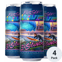 El Segundo Fresh Wave XPA