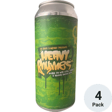 Xul Beer Heavy Rhymes