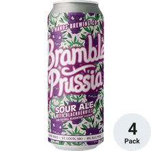 4 Hands Bramble Prussia