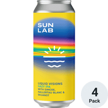 Sun Lab Liquid Visions