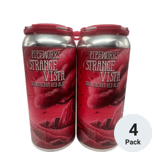 Pipeworks Strange Vista