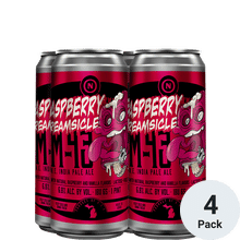 Old Nation Raspberry Creamsicle M-43