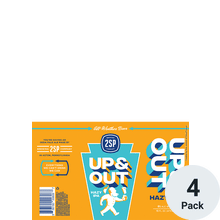 2SP Up & Out IPA