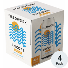 Fieldwork Non-Alcoholic Encore Hazy IPA
