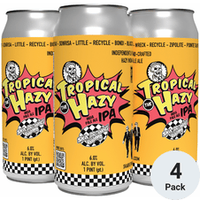SKA Tropical Hazy IPA