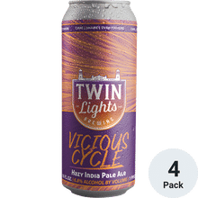 Twin Lights Vivious Cycle