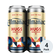 Almanac Hugs