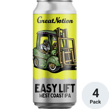 Great Notion Easy Lift