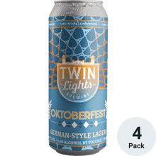 Twin Lights Oktoberfest