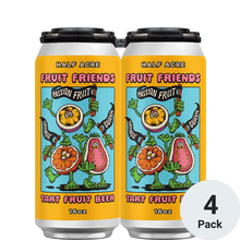 Half Acre Fruit Friends POG