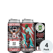SBC Scottie Rippen