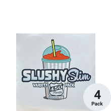 450 North Slushy Slim Variety Pack
