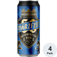 56 Brewing Marzfest Oktoberfest Bier