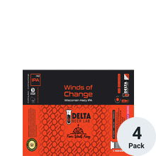 Delta Beer Lab Winds of Change