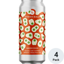 Other Half Green Eggs Imperial IPA