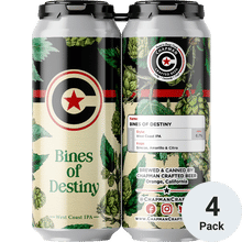 Chapman Bines of Destiny
