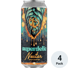 Altamont Superdelic Nectar