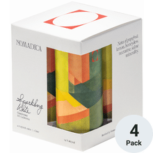 Nomadica Sparkling White Can