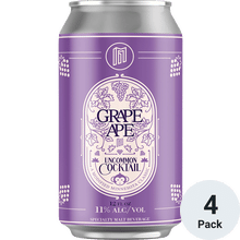 Modist Grape Ape Uncommon Cocktail
