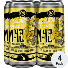 Old Nation Pina Colada Creamsicle M-43