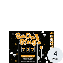 Porchlight Brewing Bada Bing
