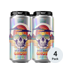 Parish West Coast Ghost