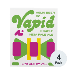 Aslin Vapid
