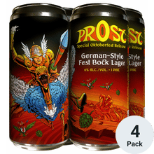 Paperback Prost